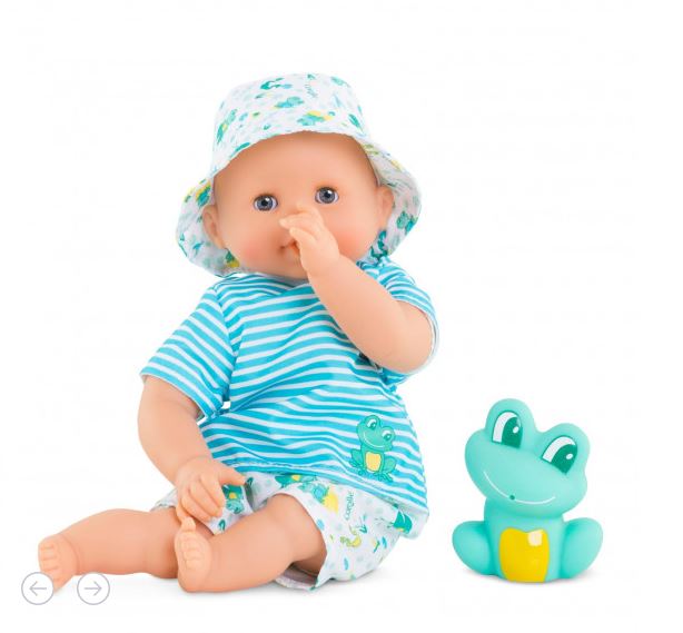 Corolle Baby Bath - Marin 100530