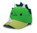 Flapjacks Kids 3D Cap Dino