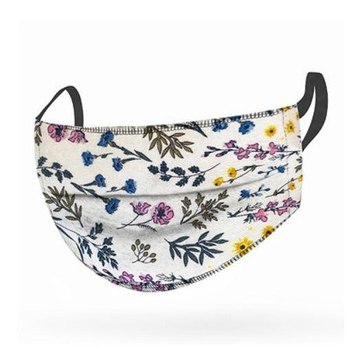 Kushies Kids Mask - Anthorium 3006-521