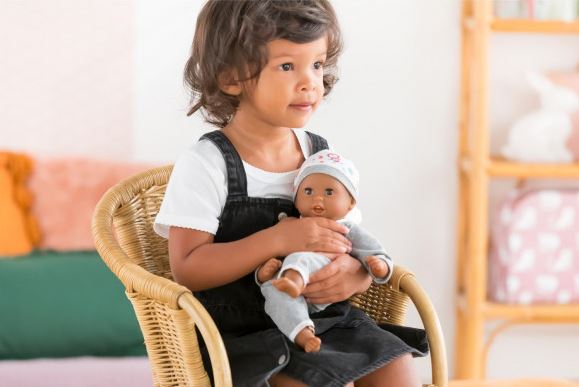 Corolle Bebe Calin - Marius 100480