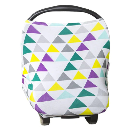 Carseat Canopy Stretch Covers - Carter