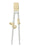 Loulou Lollipop Chopsticks - Giraffe