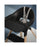Stokke Clikk High Chair - Black Natural