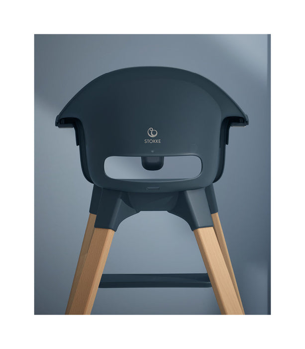 Stokke Clikk High Chair - Fjord Blue