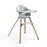 Stokke Clikk High Chair - Cloud Grey