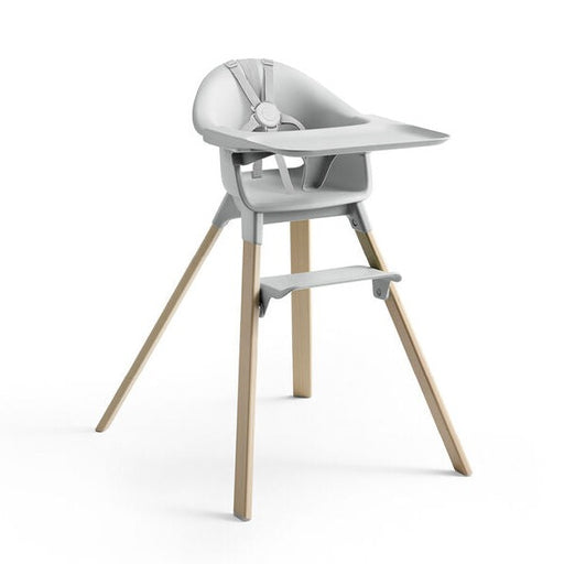 Stokke Clikk High Chair - Cloud Grey