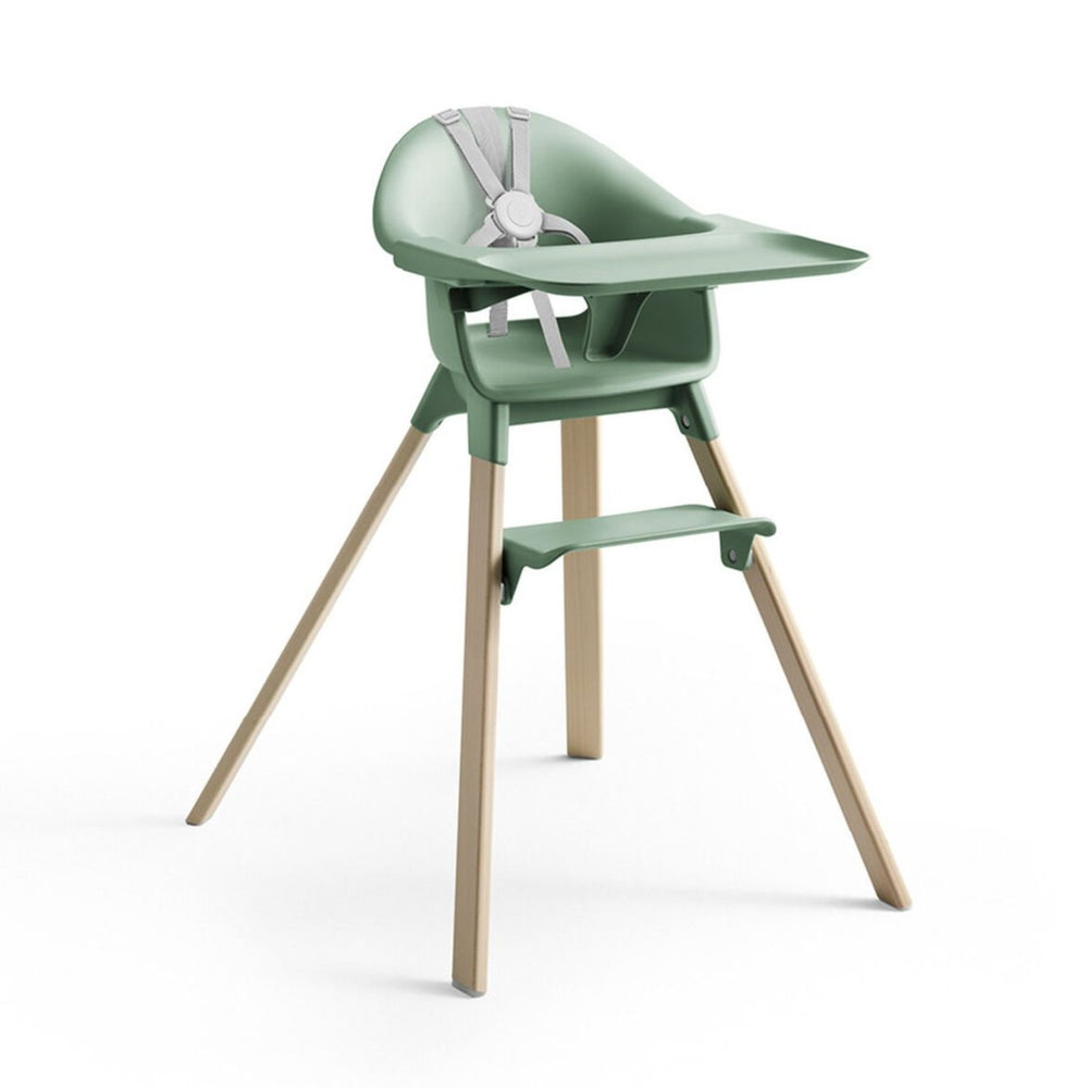 Stokke Clikk High Chair - Clover Green