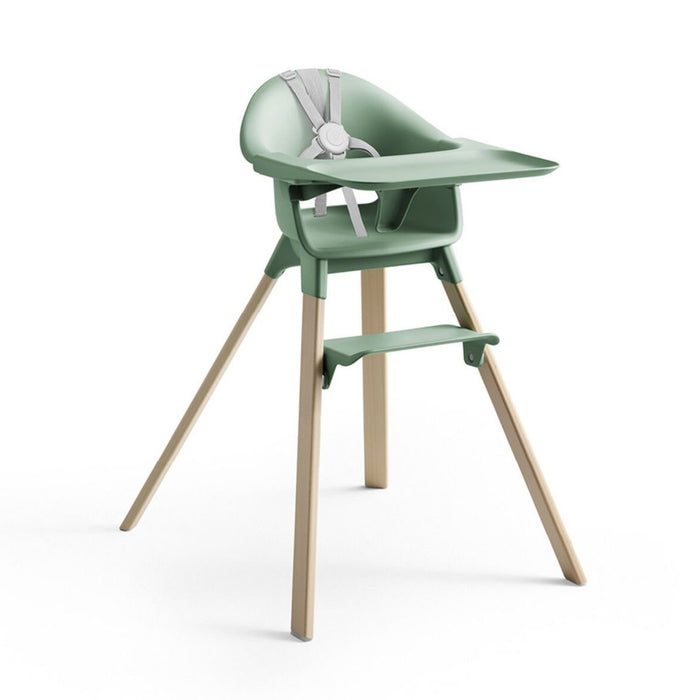 Stokke Clikk High Chair - Clover Green