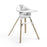 Stokke Clikk High Chair - White