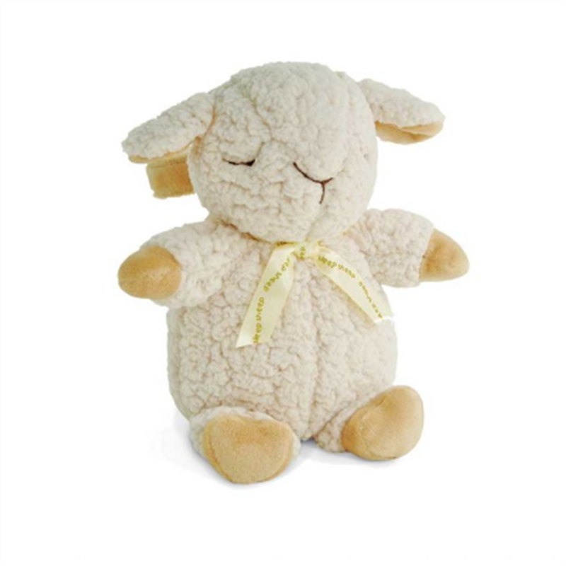 Cloud b sleep sheep on the go natural - CanaBee Baby