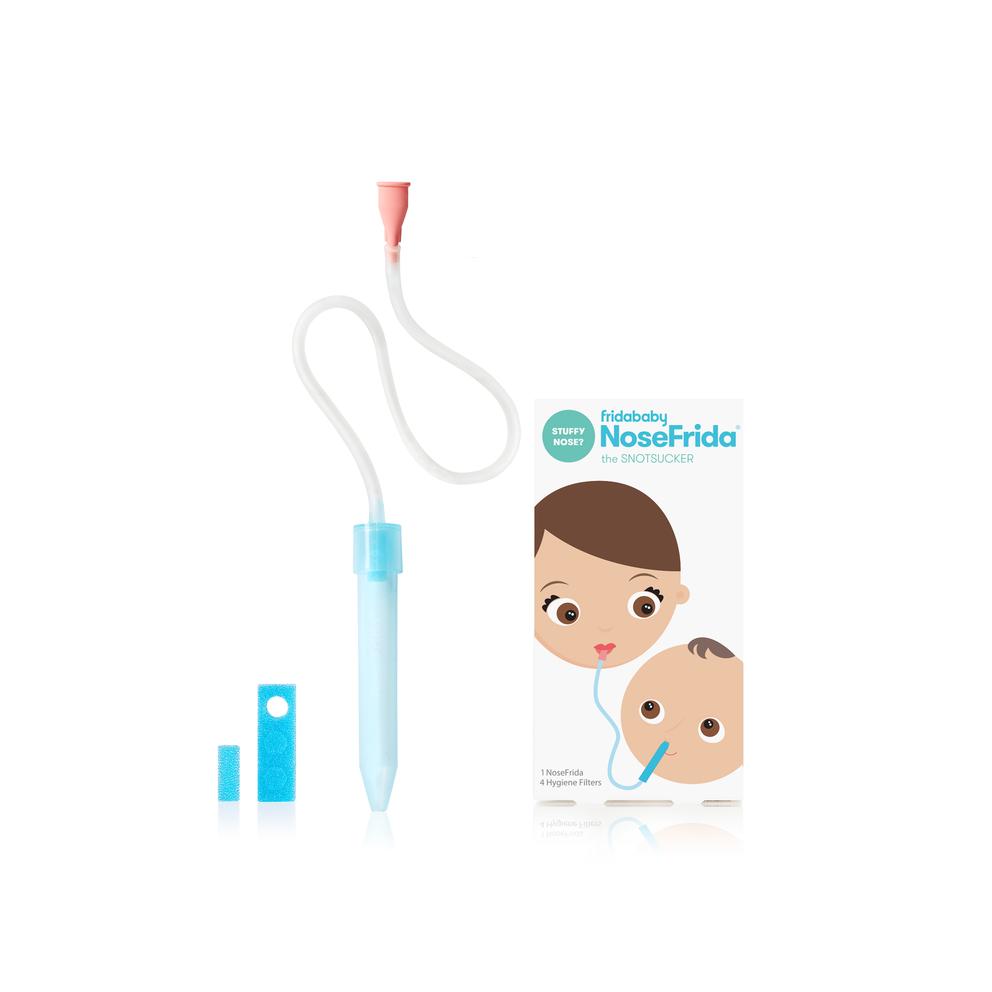 Fridababy The Snot Sucker Nasal Aspirator