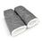 Uppababy CozyHandmuffs - Greyson