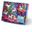 Crocodile Creek 100-Pc Puzzle Unicorn Galaxy