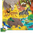 Crocodile Creek Puzzle 72pcs - Wild Safari