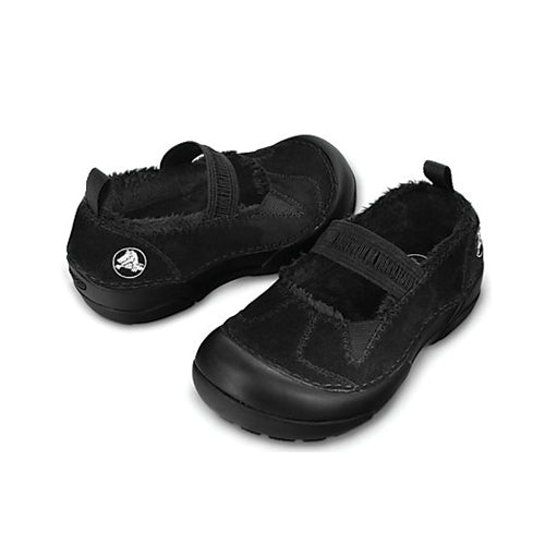 Crocs Dawson Mary Jane G Black/Black
