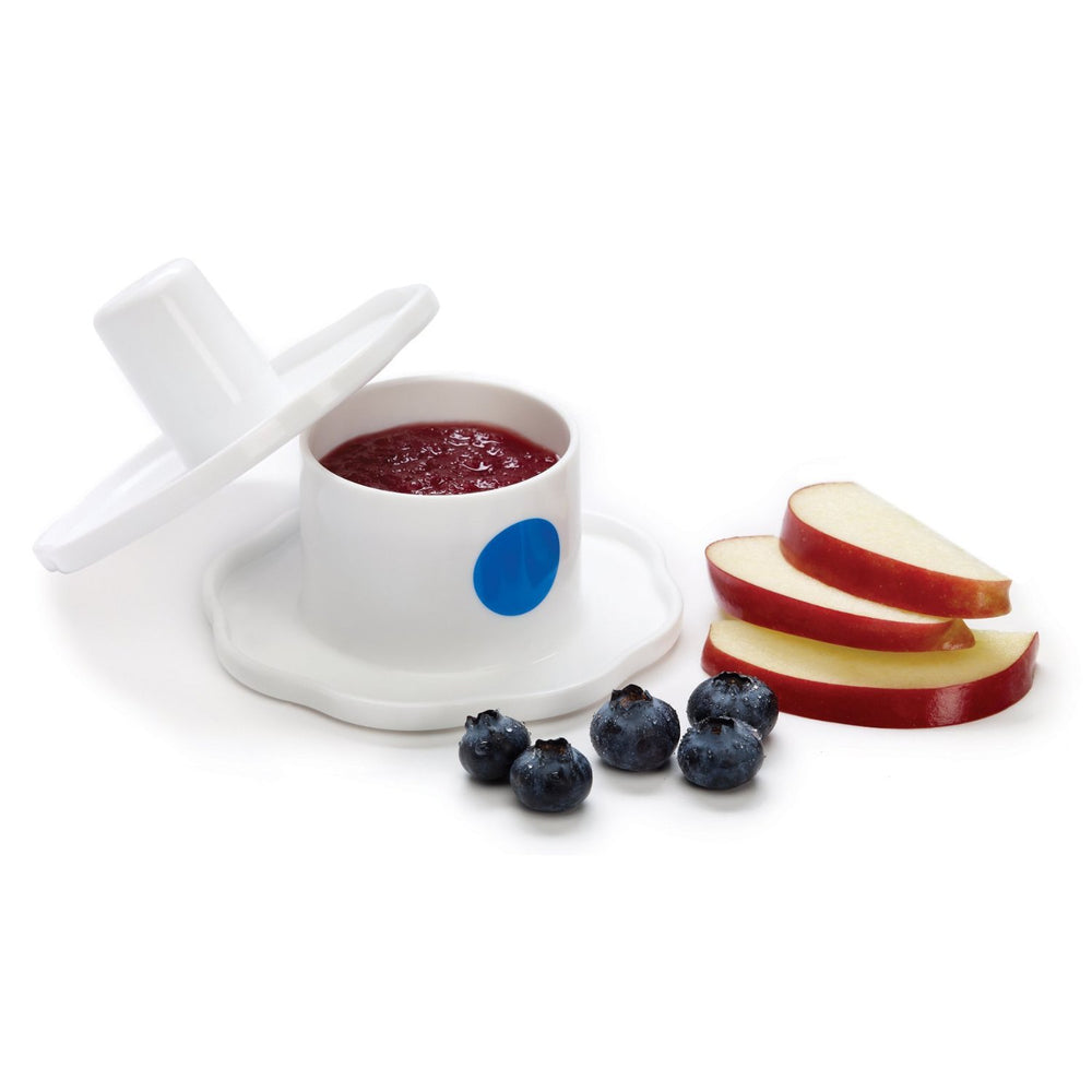 Dr. Brown's Designed To Nourish Make A Smash Food Masher - CanaBee Baby