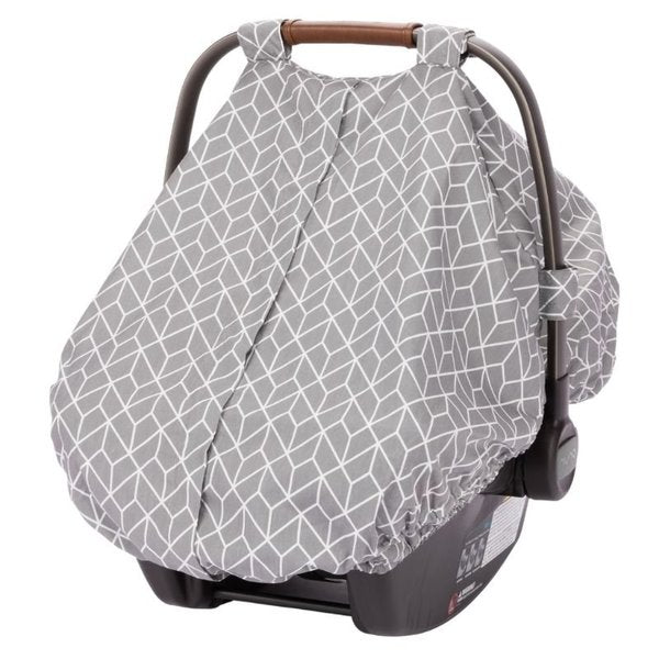 Diono Infant Car Seat Cover - Grey 60520