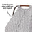 Diono Infant Car Seat Cover - Grey 60520