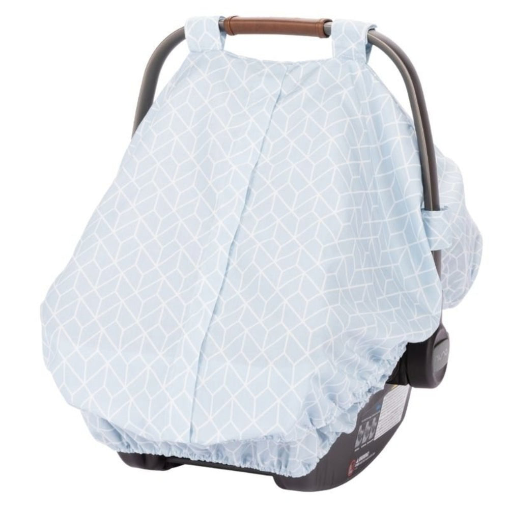Diono Infant Car Seat Cover - Blue 60522