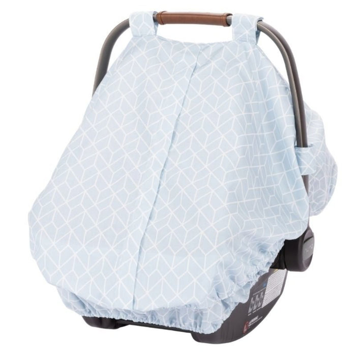 Diono Infant Car Seat Cover - Blue 60522