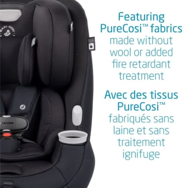 Maxi Cosi Pria All in One Convertible Car Seat - Urban Wonder