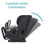 Maxi Cosi Pria All in One Convertible Car Seat - Desert Wonder