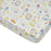 Loulou Lollipop Fitted Crib Sheet - Carnival Fun