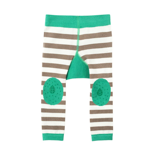 Zoocchini Legging & Socks Set - Silas the Sloth