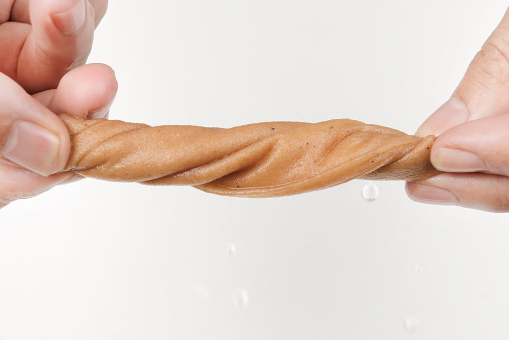 Nest Designs Organic Cotton Dry Wipes - 80pc