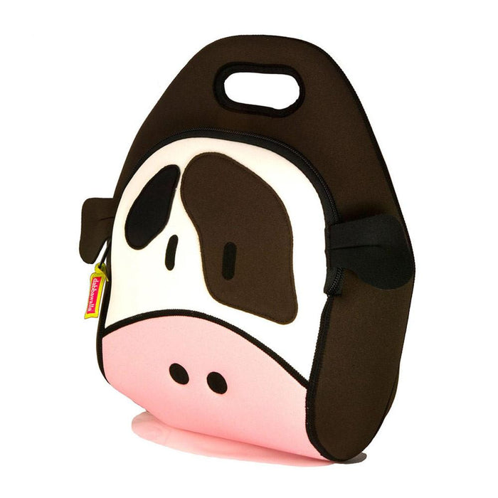 Dabbawalla Lunch Bag Holy Cow HCLB