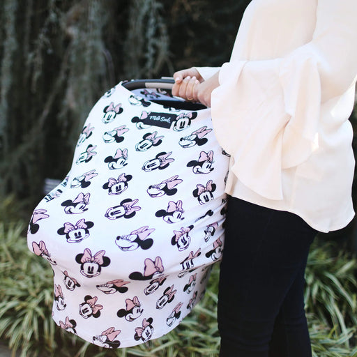 Milk Snob Cover - Minne Mouse