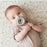 Doddle&Co Pop Cleaner Pacifier Happy Grey (Limited Edition) - CanaBee Baby
