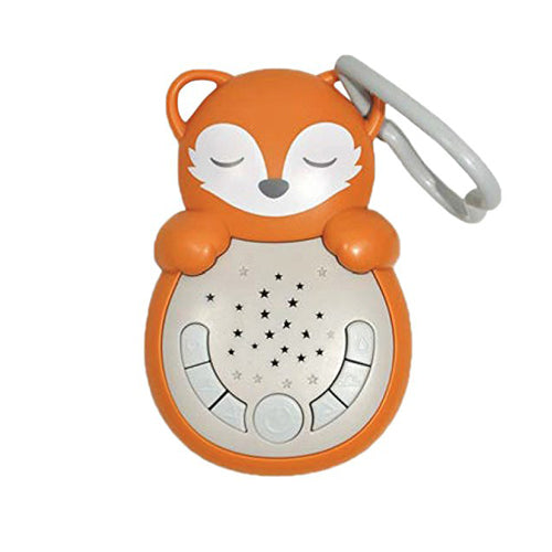 Cloud B Sweet Dreamz On The Go - Rusty Fox BGA108RF