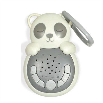 Cloud B Sweet Dreamz On The Go - Grey Panda