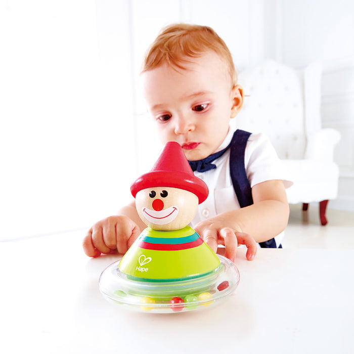 Hape Roly Poly Ralph E0015