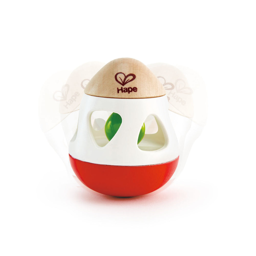 Hape Bell Rattle E0016