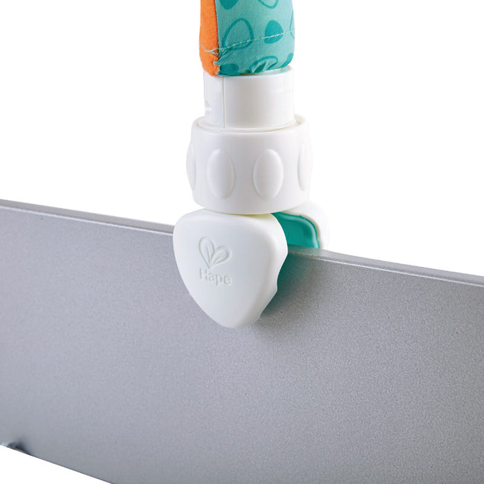 Hape Garden Friends Play Arch E0023