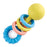 Hape Rattling Rings Teether E0024