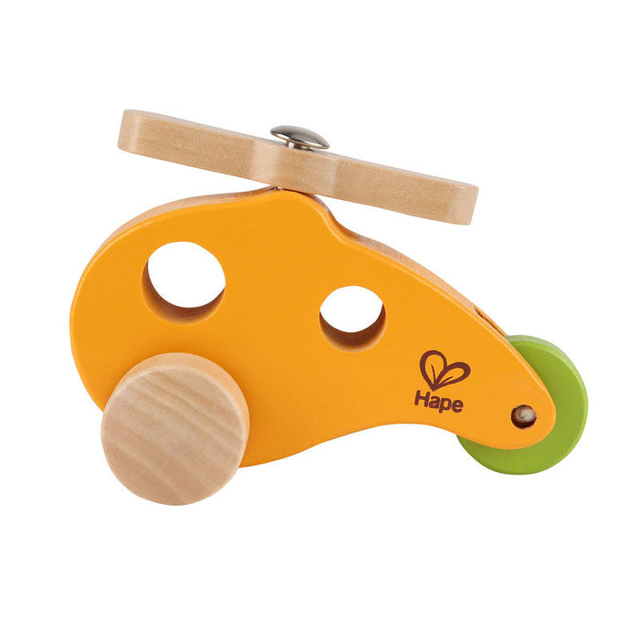 Hape Little Copter E0051