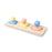 Hape Montessori Multiple Shape Puzzle E0072