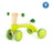 Hape Scoot Around (E0101)