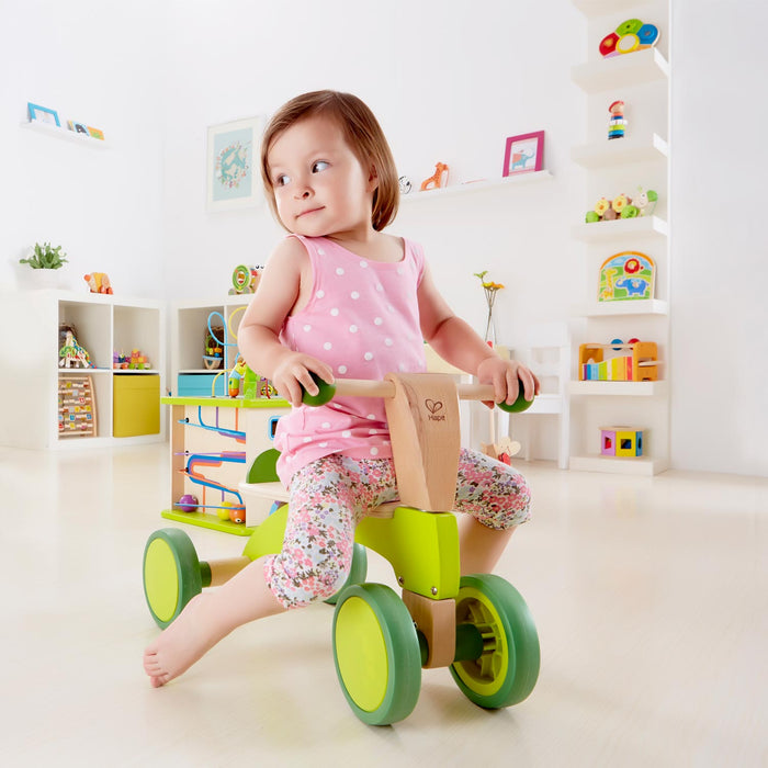 Hape Scoot Around (E0101)