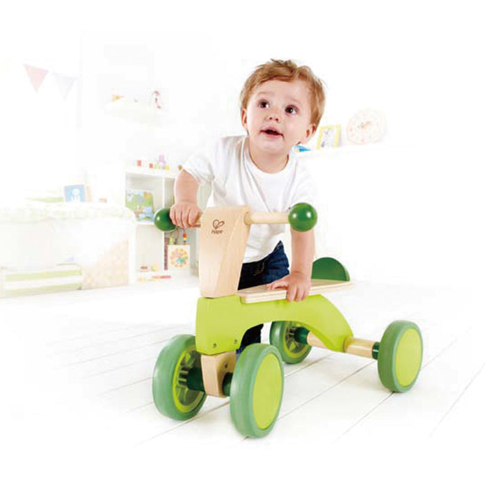 Hape Scoot Around (E0101)