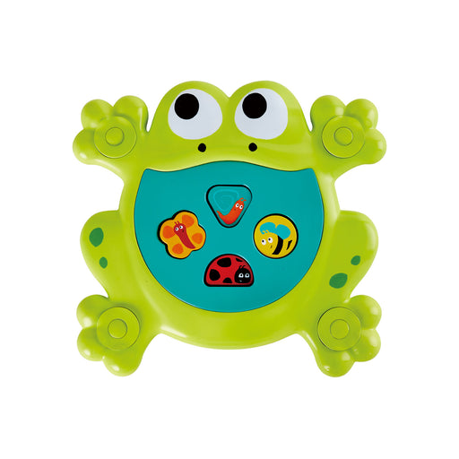 Hape Feed Me Bath Frog E0209