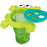 Hape Feed Me Bath Frog E0209