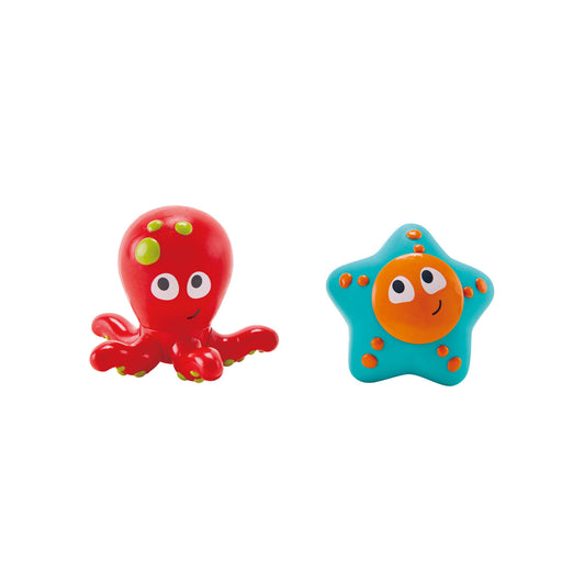 Hape Ocean Floor Squirters E0213