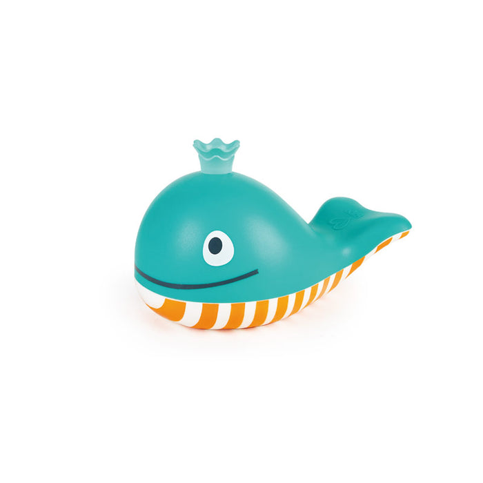 Hape Bubble Blowing Whale E0216