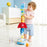 Hape Rocket Ball Air Stacker E0387