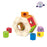 Hape Shake & Match Shape Sorter E0407