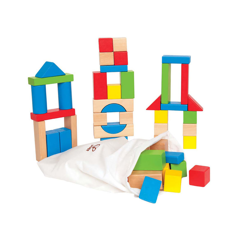 Hape Maple Blocks E0409